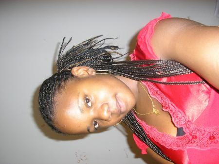 bn ben la c moi lilou